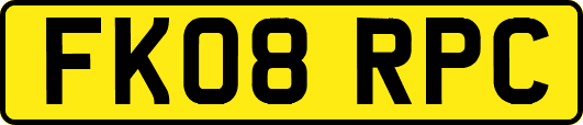 FK08RPC
