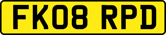 FK08RPD