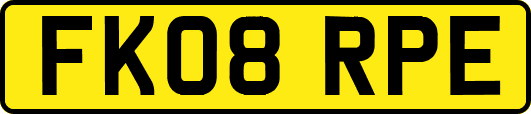 FK08RPE