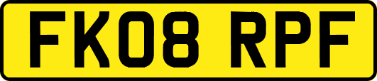 FK08RPF
