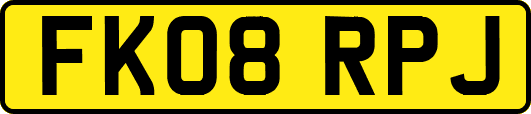 FK08RPJ