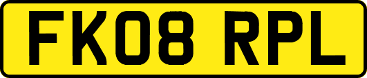 FK08RPL