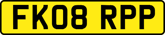FK08RPP