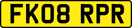 FK08RPR
