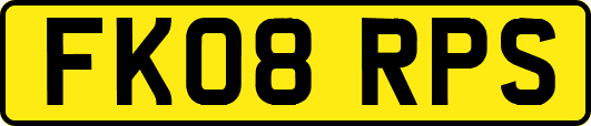 FK08RPS