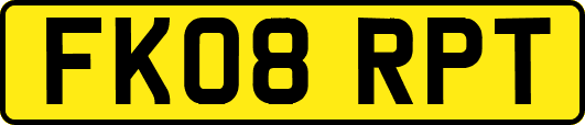FK08RPT