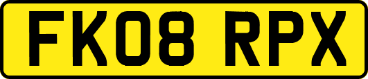 FK08RPX