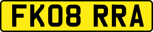 FK08RRA