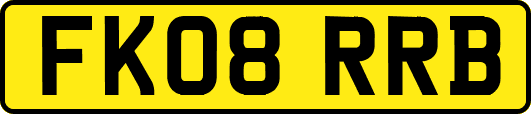 FK08RRB