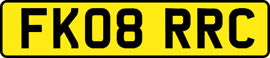 FK08RRC