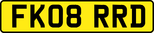 FK08RRD