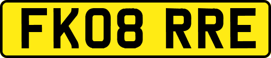 FK08RRE