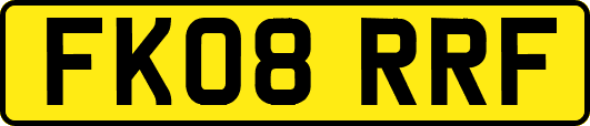 FK08RRF