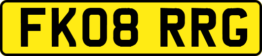 FK08RRG