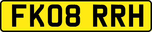 FK08RRH