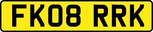 FK08RRK