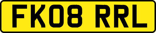 FK08RRL