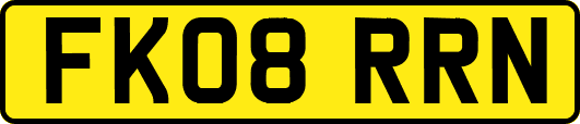FK08RRN