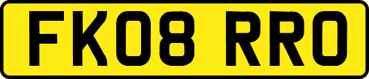 FK08RRO