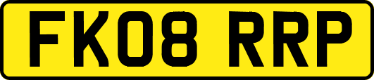 FK08RRP
