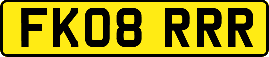 FK08RRR