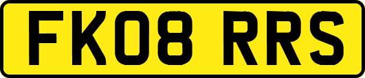 FK08RRS