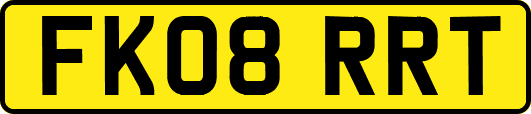 FK08RRT