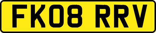 FK08RRV