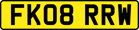 FK08RRW