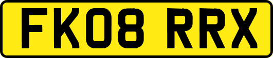FK08RRX