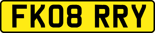FK08RRY