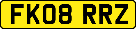 FK08RRZ