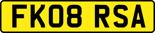 FK08RSA