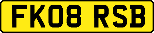 FK08RSB