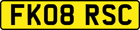 FK08RSC