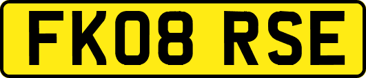 FK08RSE