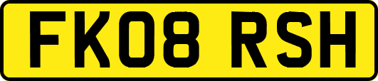 FK08RSH