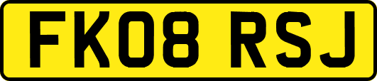 FK08RSJ