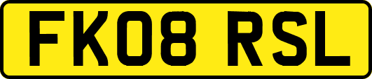 FK08RSL