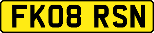 FK08RSN