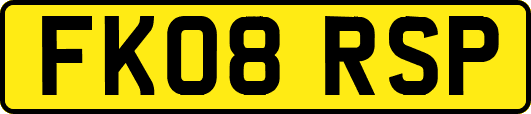 FK08RSP