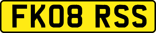 FK08RSS