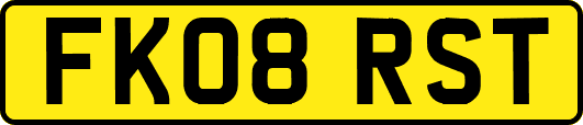 FK08RST