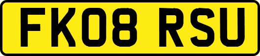 FK08RSU