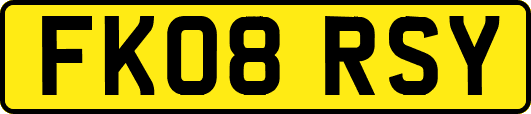 FK08RSY