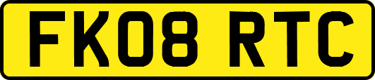 FK08RTC