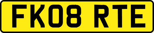 FK08RTE