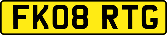 FK08RTG