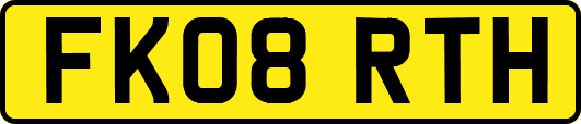 FK08RTH