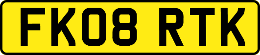 FK08RTK